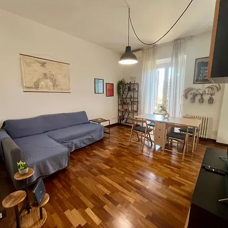 Roma'S Home!-2