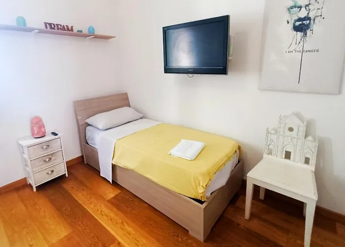 Victoira's Appartament In