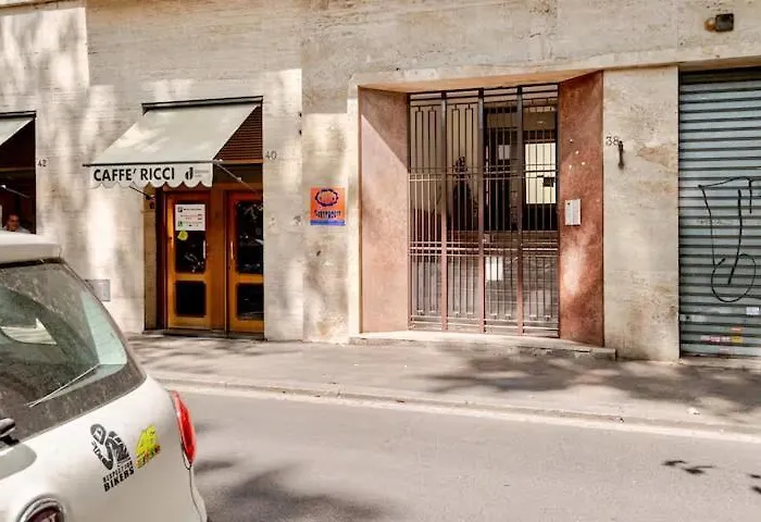 Victoira's Appartament In